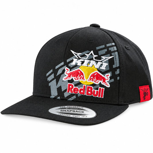Berretto O'NEAL RB Kini Red Bull 1.0 antracite
