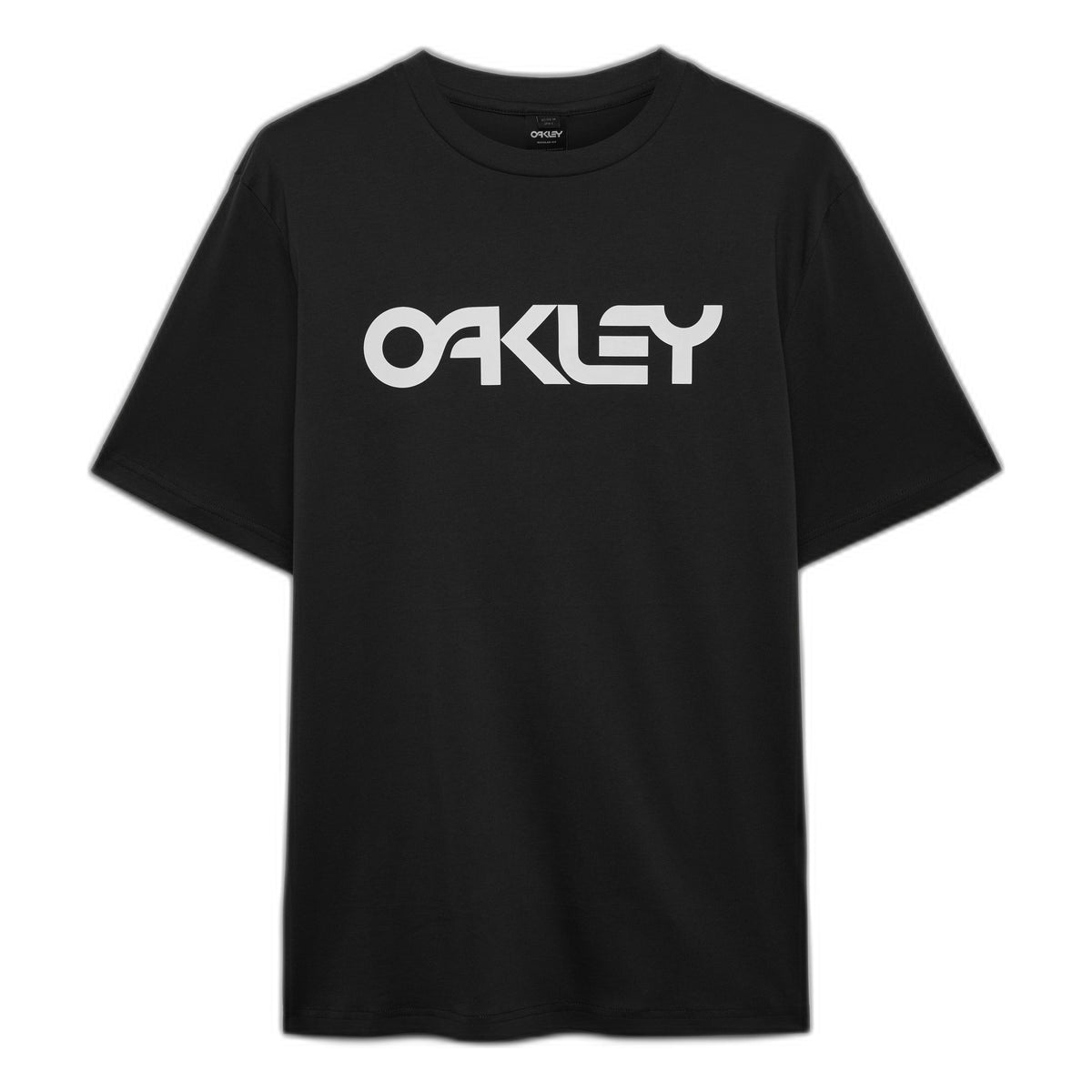 T-shirt OAKLEY MARK II 2.0 Nera/Bianca