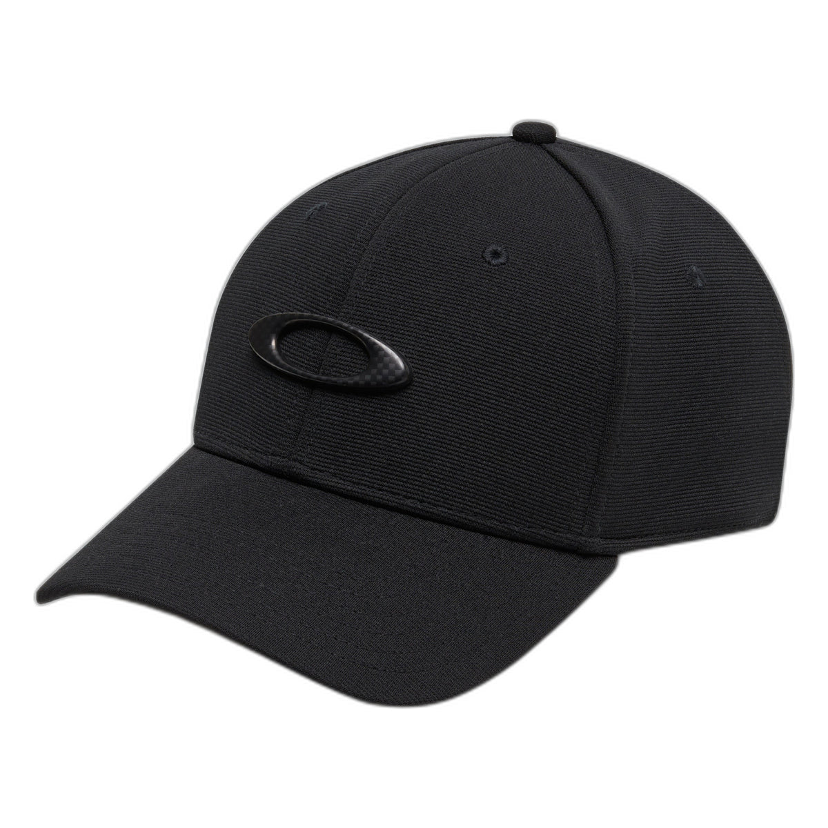 Cappellino OAKLEY TINCAN Nero