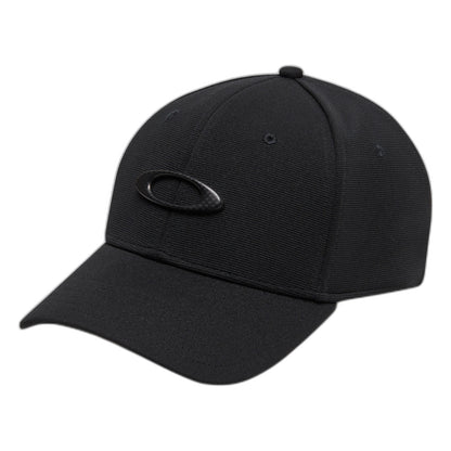 Cappellino OAKLEY TINCAN Nero