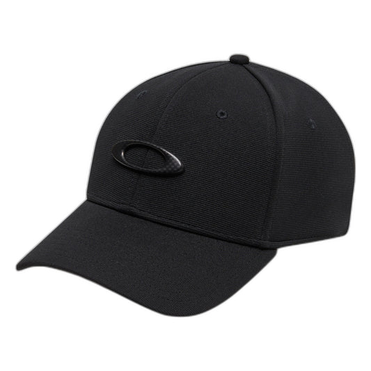 Cappellino OAKLEY TINCAN Nero