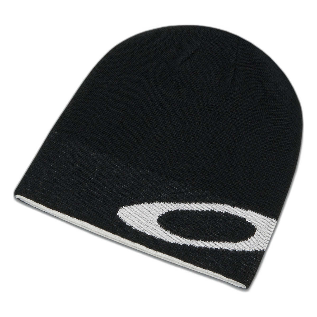 Berretto OAKLEY ELLIPSE Nero/Bianco