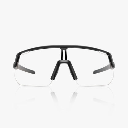 Occhiali SHIMANO TECHNIUM L CE-TCNL2 Nero Matt Lente Ridescape Road