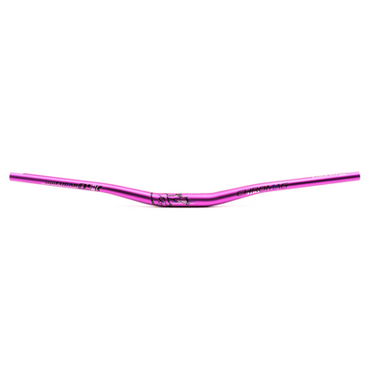 Manubrio CHROMAG FUBARS OSX Rise 25mm 800mm Viola