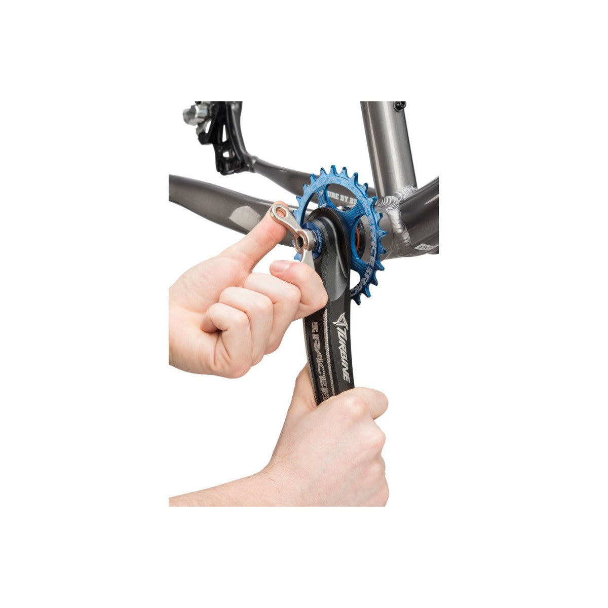 Sram/RaceFace PARK TOOL BBT-16 Estrattore per pedivelle