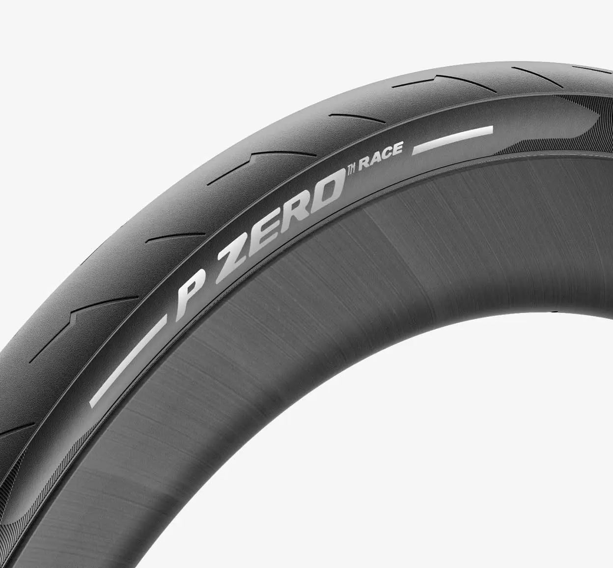 Copertone PIRELLI P ZERO RACE 700x30c TubeType Nero