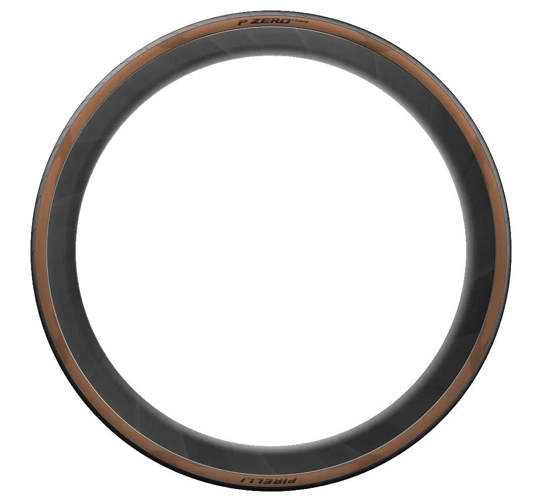 Pneumatico PIRELLI P ZERO RACE 700x30c TubeType Brown