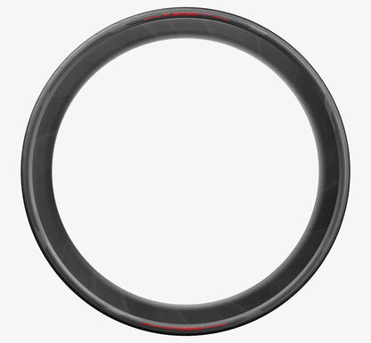 Copertone PIRELLI P ZERO RACE TubeType rosso