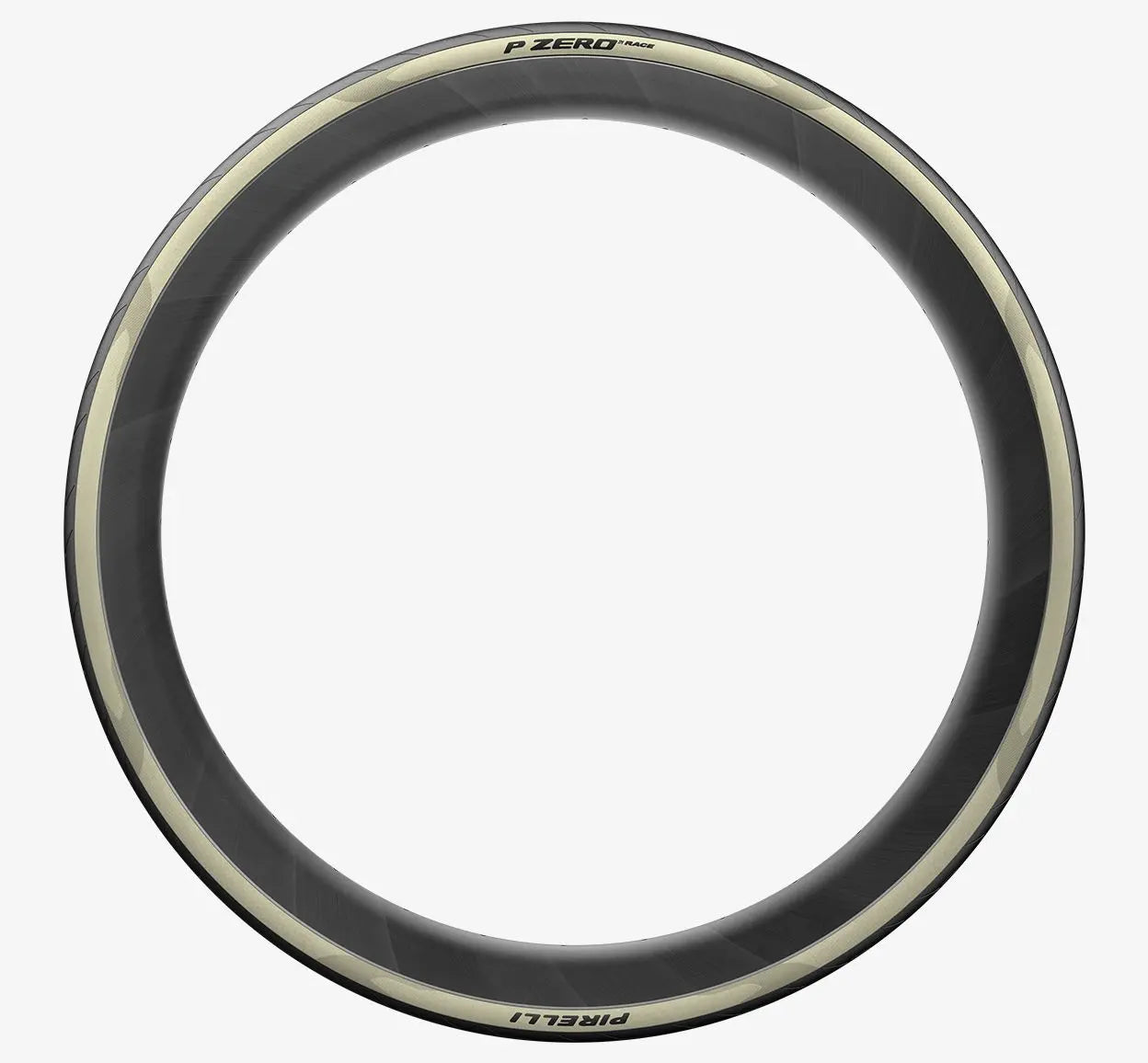 Pneumatico PIRELLI P ZERO RACE CLASSIC 700x26c TubeType Soft Beige