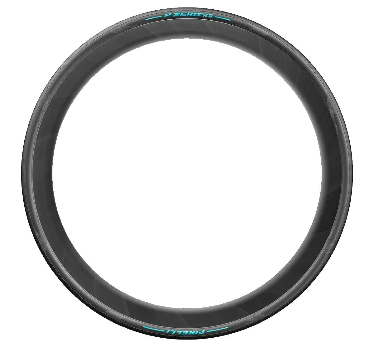 Copertone PIRELLI P ZERO RACE TLR 700x28c Tubeless Ready Blu