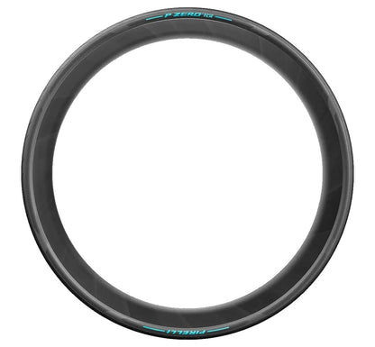 Copertone PIRELLI P ZERO RACE TLR Tubeless Ready blu
