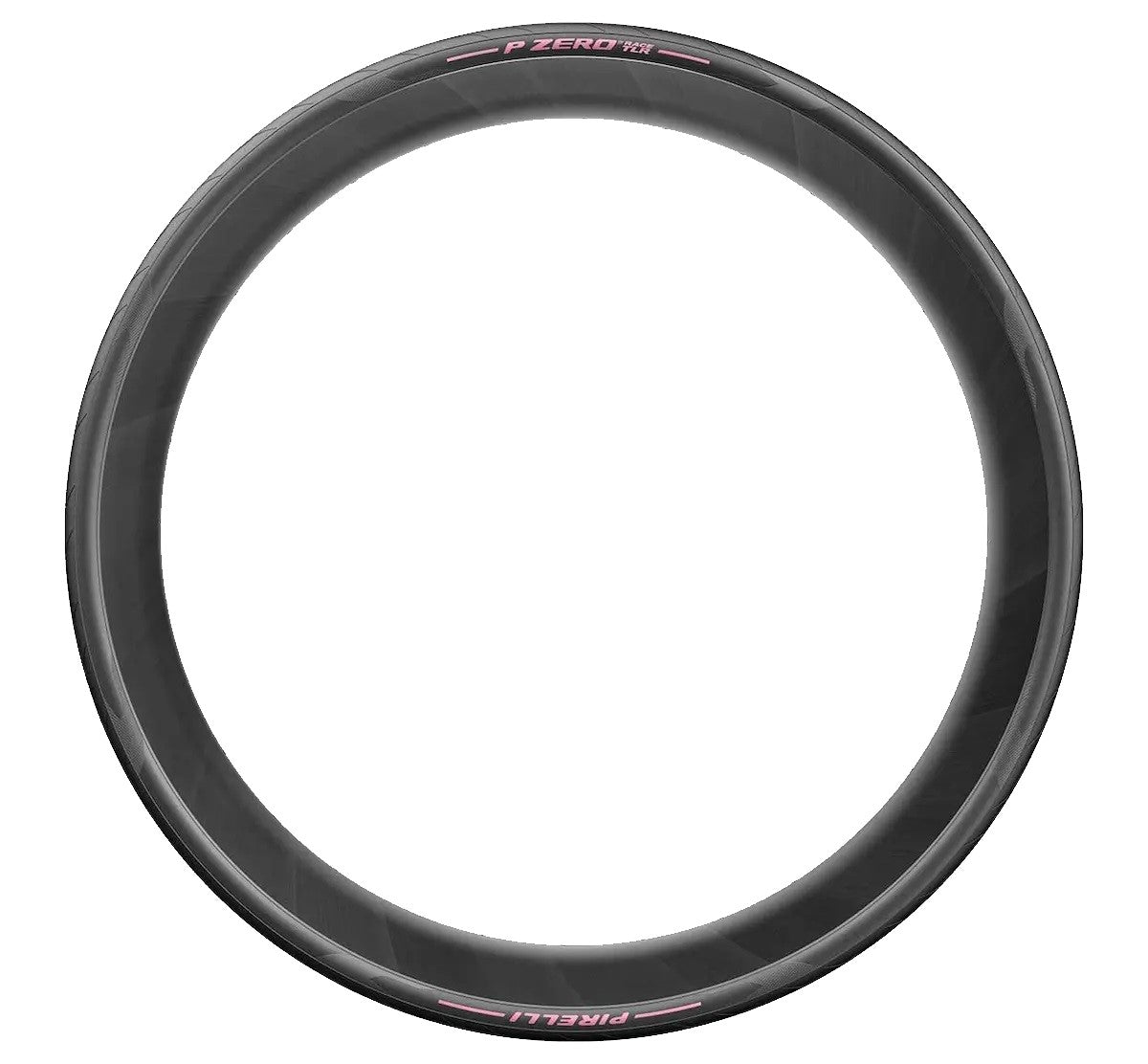 Copertone PIRELLI P ZERO RACE TLR 700x28c Tubeless Ready Rosa