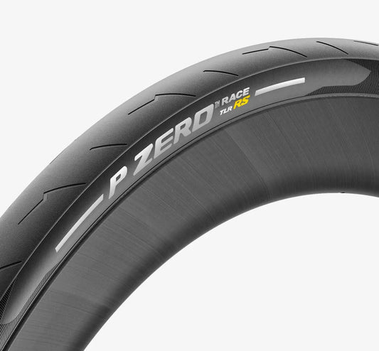PIRELLI P ZERO RACE TLR RS 700c Tubeless Ready Nero Copertoni