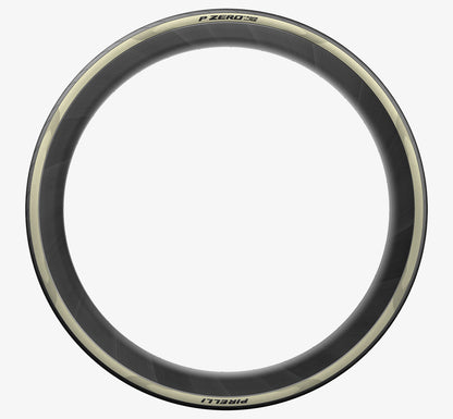 Copertone PIRELLI P ZERO RACE TLR RS Tubeless Ready Retrò