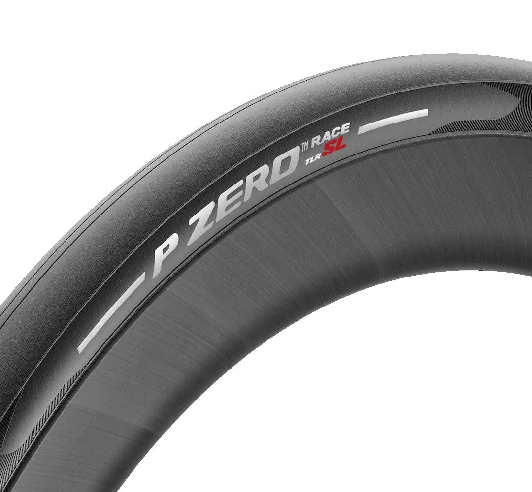 Copertone PIRELLI P ZERO RACE SL 700x30c Tubeless Ready Nero