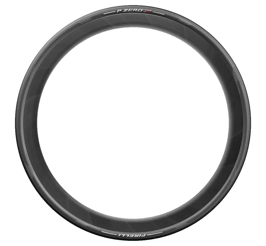 Copertone PIRELLI P ZERO RACE SL 700x30c Tubeless Ready Nero