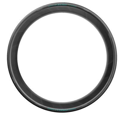 Copertone PIRELLI P ZERO RACE TubeType blu