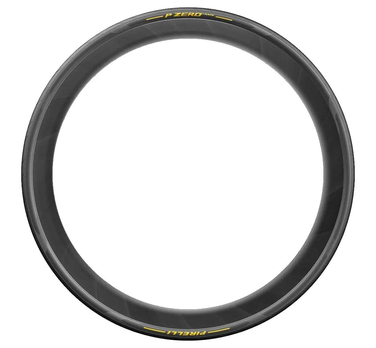 Copertone PIRELLI P ZERO RACE 700x26c TubeType Soft Giallo