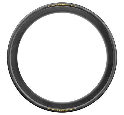Copertone PIRELLI P ZERO RACE TubeType giallo limone