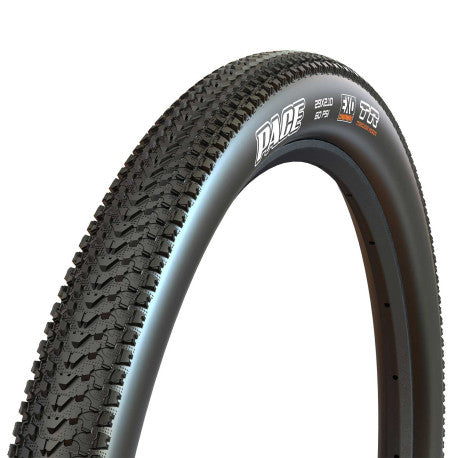 MAXXIS PACE 29x2.10 Exo Tubeless Ready Morbido Nero Copertoni