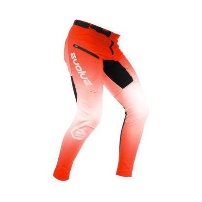 Pantaloni EVOLVE SI2 Rosso