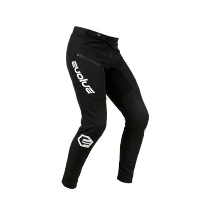 Pantaloni Evolve SI2 neri adulto