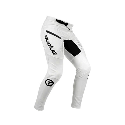 Pantaloni Evolve SI2 bambino bianco
