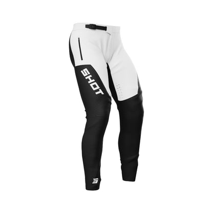 Pantaloni SHOT Airy Bloom Olografici da bambino