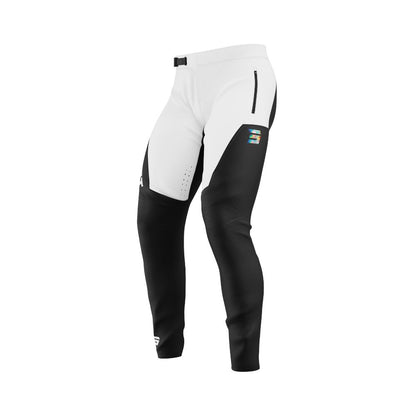 Pantaloni SHOT Airy Bloom Olografici da bambino