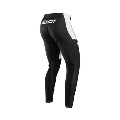 Pantaloni SHOT Airy Bloom Olografici da bambino