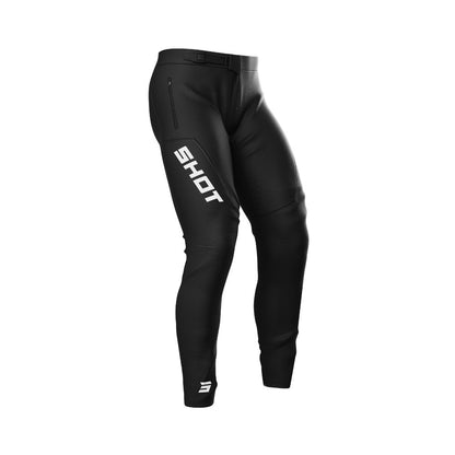 Pantaloni SHOT Airy Sharp Neri