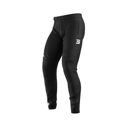 Pantalone SHOT Airy Sharp da bambino nero