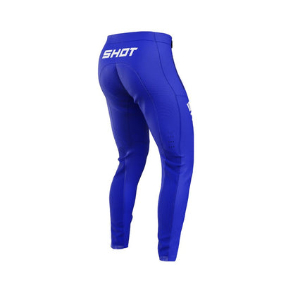 Pantalone SHOT Airy Sharp Bambino Blu