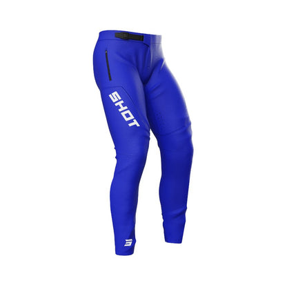 Pantalone SHOT Airy Sharp Bambino Blu