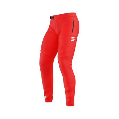 Pantaloni SHOT Airy Sharp Rossi
