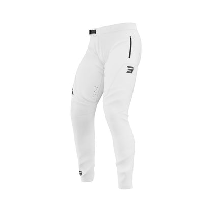 Pantaloni SHOT Airy Sharp Bianchi