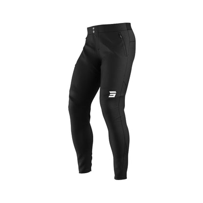 Pantaloni SHOT Station Edge Neri