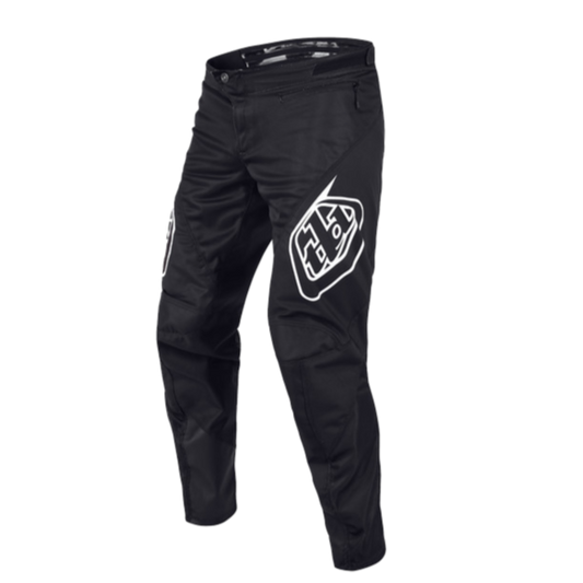 Pantaloni TROY LEE DESIGNS SPRINT Nero