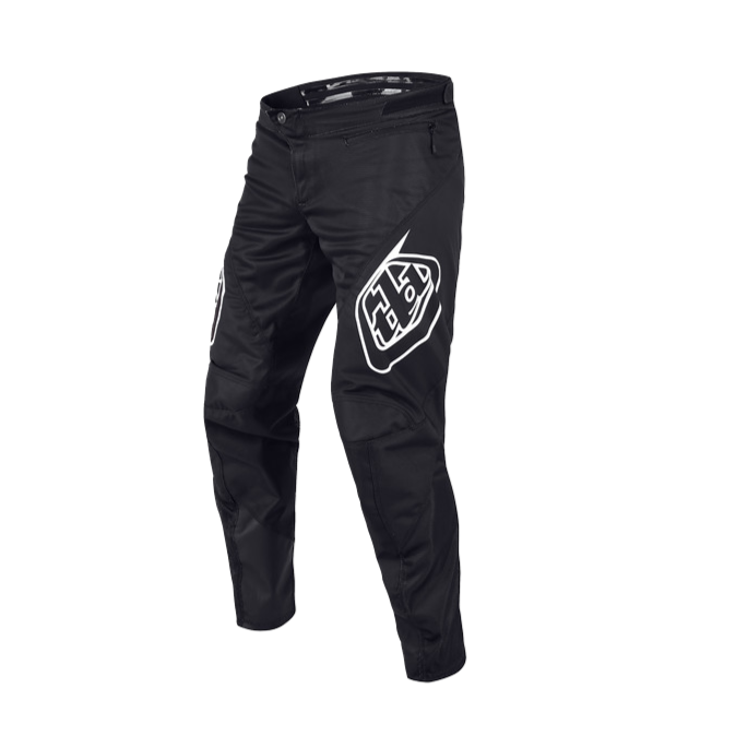 Pantaloni TROY LEE DESIGNS SPRINT Nero