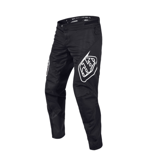 Pantaloni TROY LEE DESIGNS SPRINT Nero