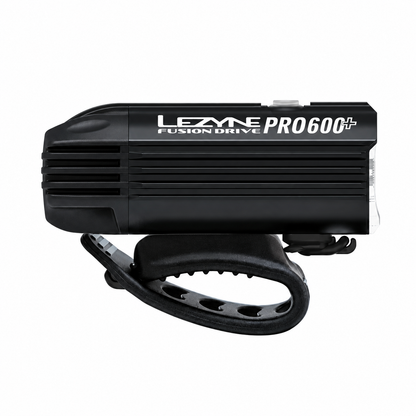 Luce anteriore LEZYNE FUSION DRIVE PRO 600+ — vista aggiuntiva