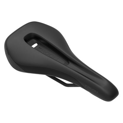 Sella ERGON SM ENDURO COMP con binari CrMo — vista aggiuntiva