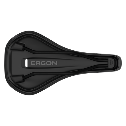 Sella ERGON SM ENDURO COMP con binari CrMo — vista aggiuntiva