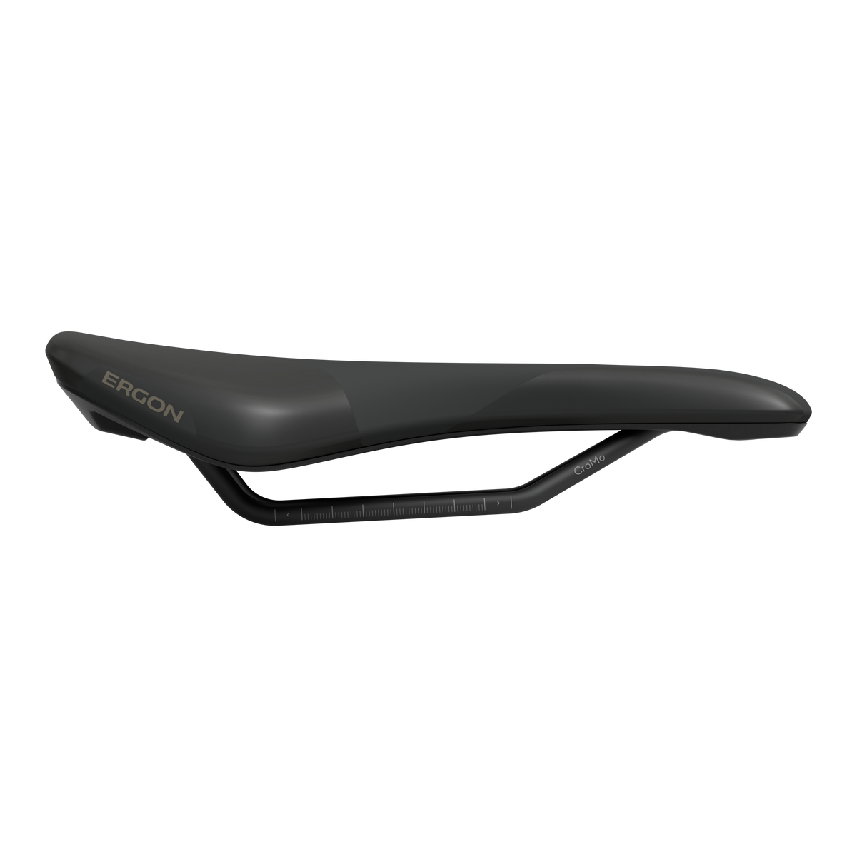 Sella ERGON SR Allroad con binari in CrMo — vista aggiuntiva