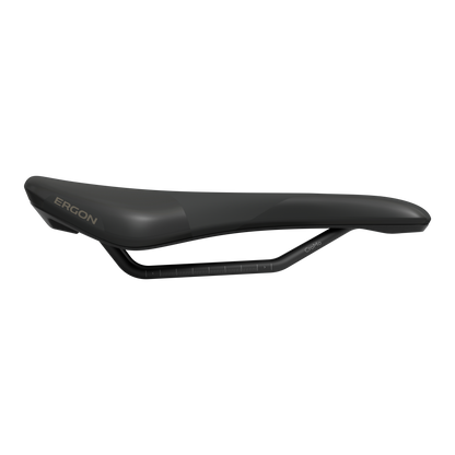 Sella ERGON SR Allroad con binari in CrMo — vista aggiuntiva