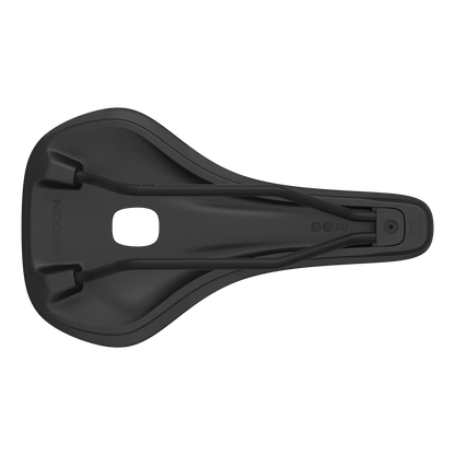 Sella ERGON SR Allroad con binari in CrMo — vista aggiuntiva