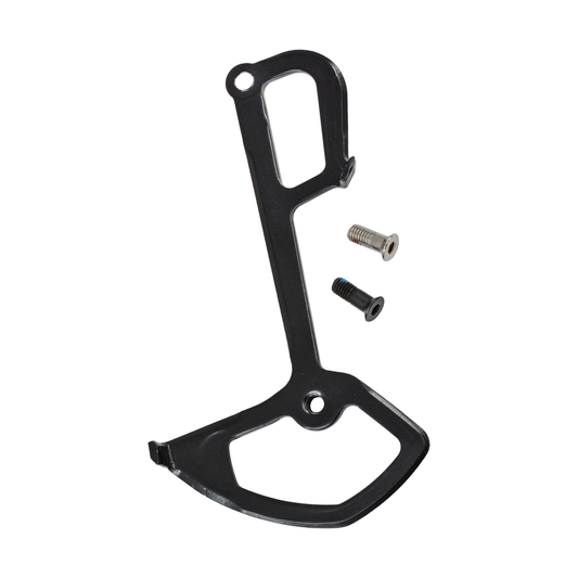 Piastra interna SRAM SX/NX Eagle/GX Eagle AXS — 11.7518.092.004 — foto del componente su sfondo bianco