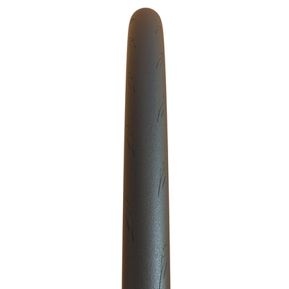 Pneumatico MAXXIS PURSUER nero — dettaglio del battistrada