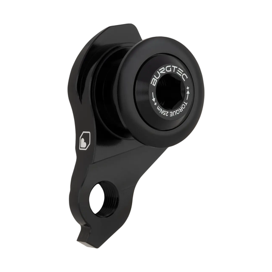 Forcellino del cambio BURGTEC TREK ABP UDH nero — foto del produttore, riferimento 10701