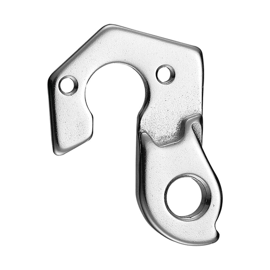 Forcellino del cambio VAR DH-69063 Decathlon — prodotto su sfondo bianco